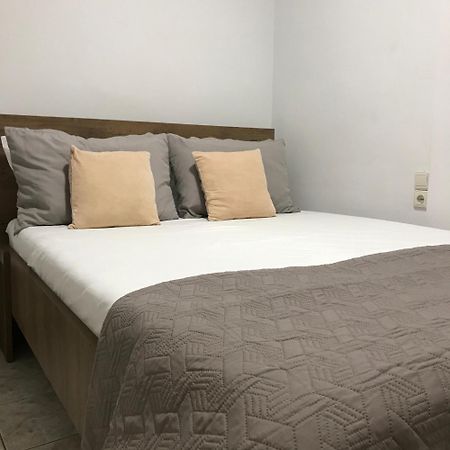 Апартаменты Avli House Ираклион Экстерьер фото