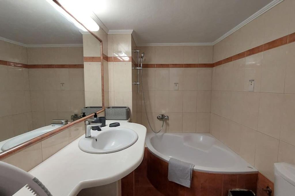 Апартаменты Avli House Ираклион Экстерьер фото