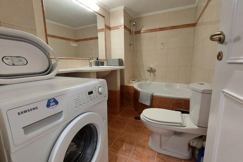 Апартаменты Avli House Ираклион Экстерьер фото